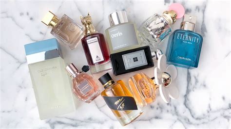 Discover Iconic Women Fragrances And Perfumes .